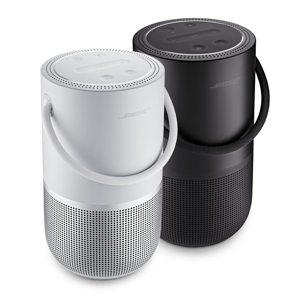 Bose | Портативная акустика | Официальный интернет магазин BOSE