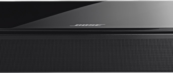 Bose soundbar 700 store back