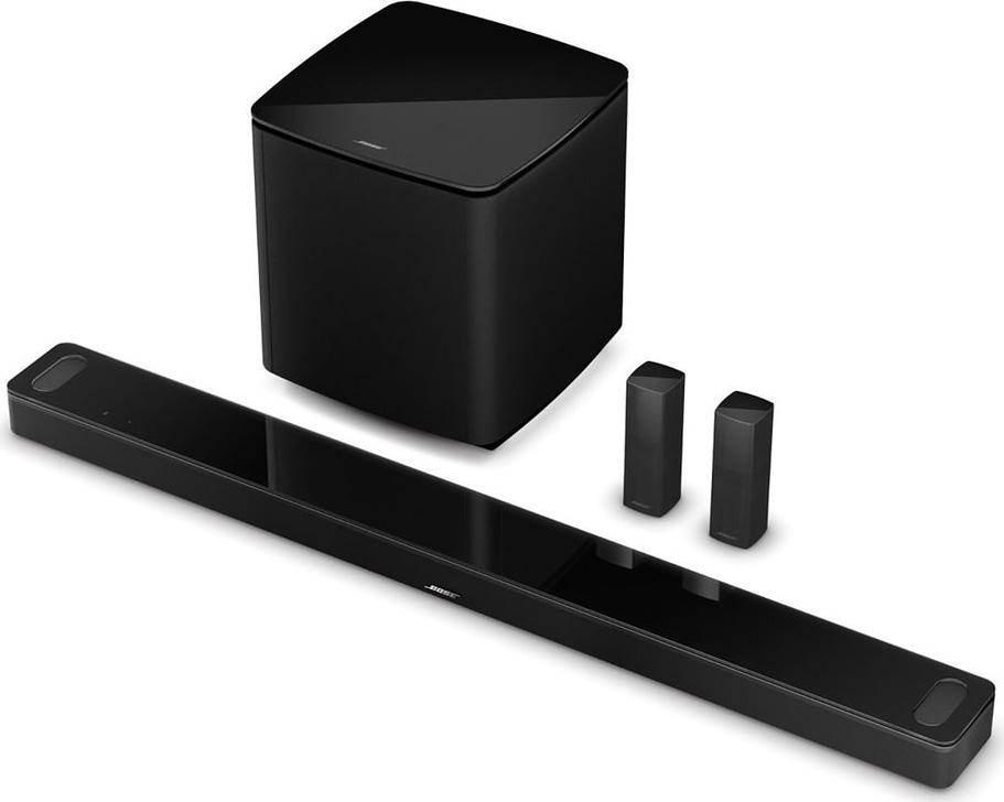 Bose Soundbar 300 Купить