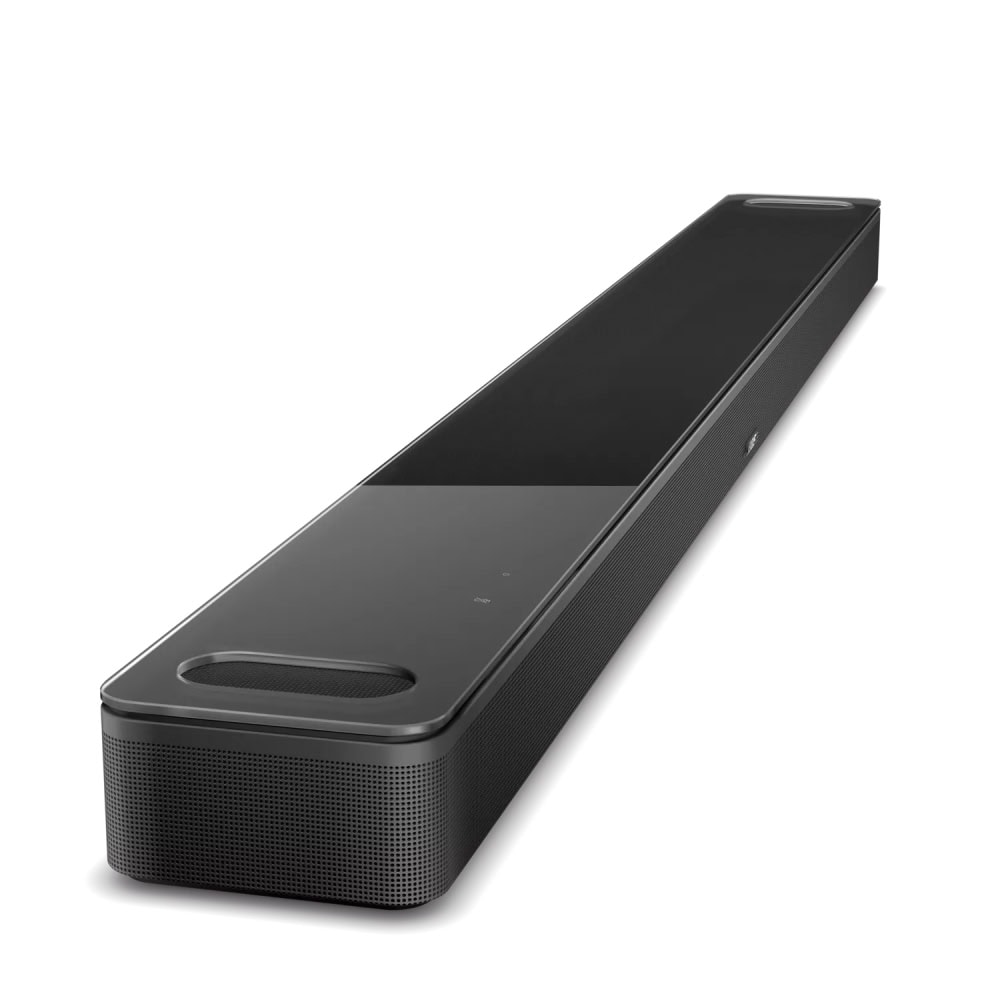 【新品未開封】Bose Smart Ultra Soundbar ブラック 本体 Bose Smart Ultra Soundbar Black | Купить в официальном интернет