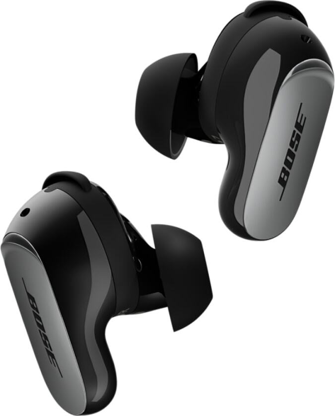 Bose QuietComfort Ultra Earbuds 2ndブラック Наушники Bose QuietComfort Ultra Earbuds II Black | Купить в