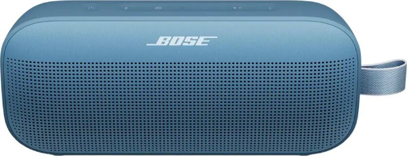 Колонка Bose SoundLink Flex (2nd Gen) Blue Dusk | Купить в