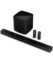 Bose | Smart Soundbar 900 | Официальный интернет магазин BOSE