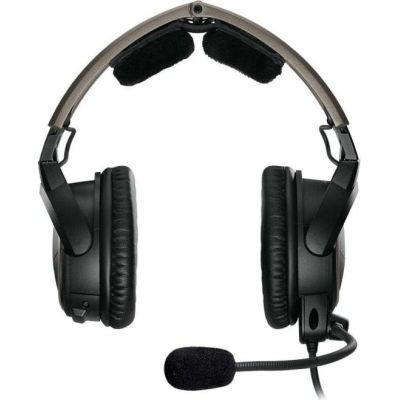 Bose aviation headset hot sale