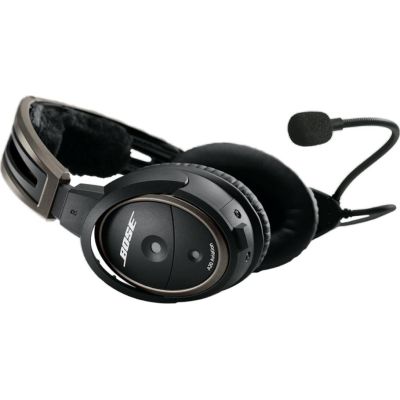 Bose A20 Aviation Headset BOSE RU