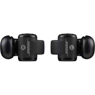 Bose Ultra Open Black BOSE RU