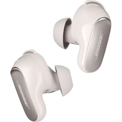 Bose QuietComfort Ultra Earbuds White BOSE RU