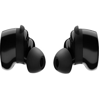 Наушники Bose QuietComfort Earbuds Black | Купить в официальном