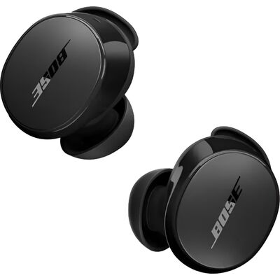 Bose QuietComfort Earbuds Black BOSE RU