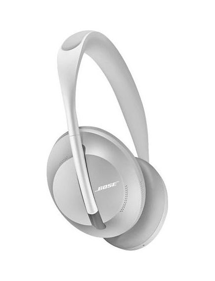 Наушники Bose Noise Cancelling 700 Silver | Купить в официальном ...