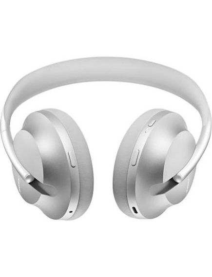 Наушники Bose Noise Cancelling 700 Silver | Купить в официальном ...