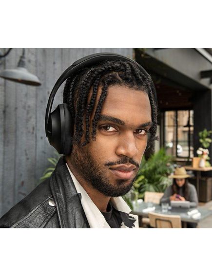 Наушники Bose Noise Cancelling 700 Black | Купить в официальном ...