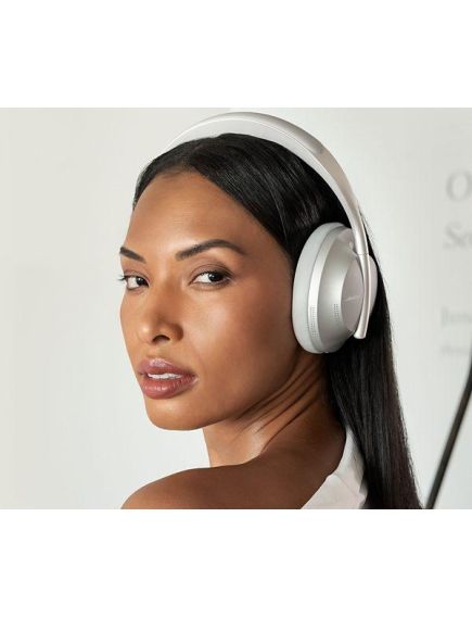 Наушники Bose Noise Cancelling 700 Silver | Купить в официальном ...