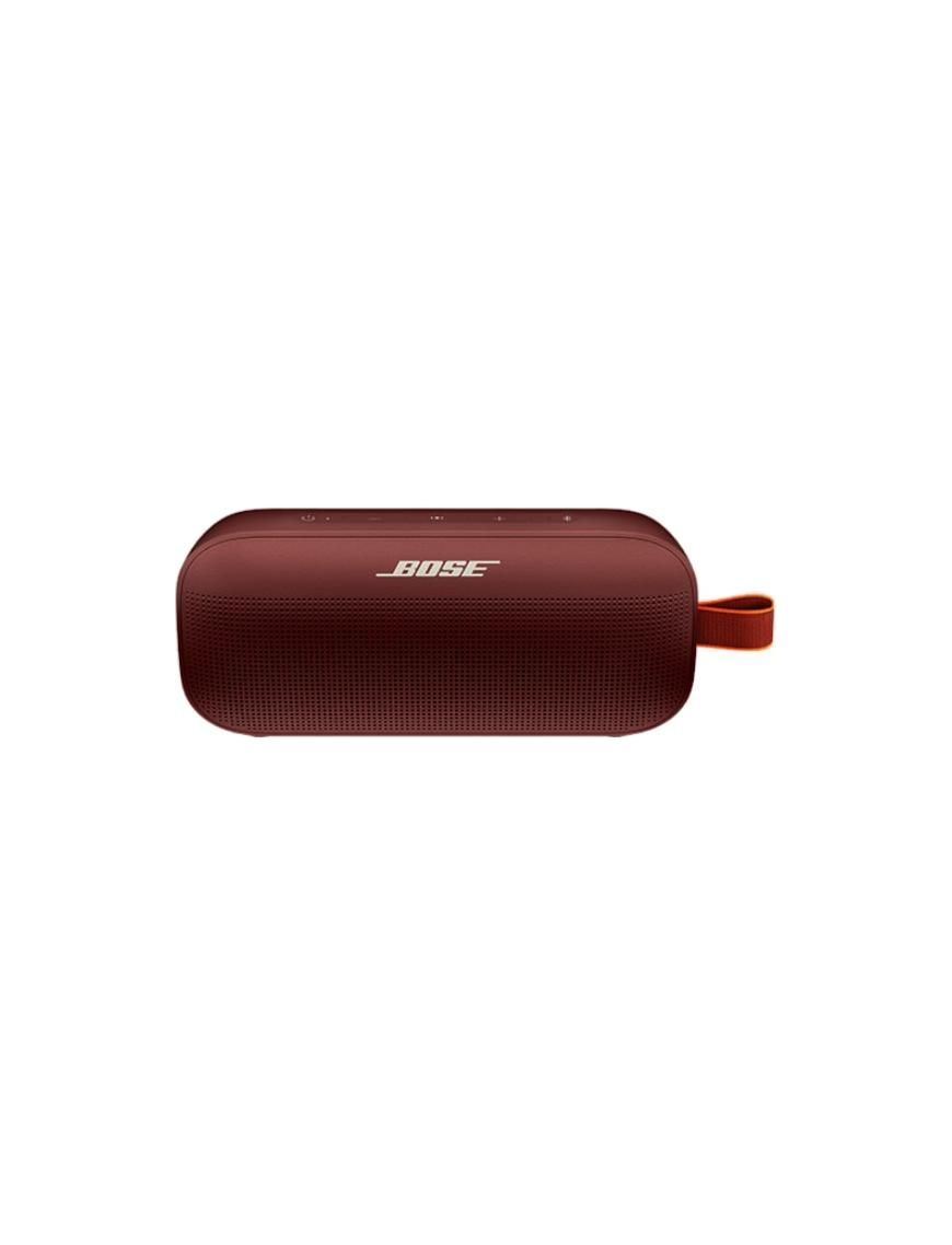 Колонка Bose SoundLink Flex Bluetooth Black | Купить в официальном ...