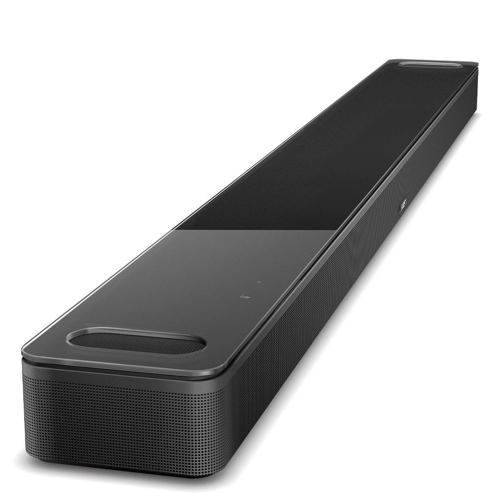Bose smart soundbar 600