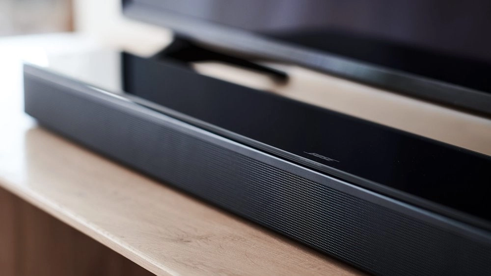 Bose Soundbar 700, Black | Купить в официальном интернет магазине BOSE