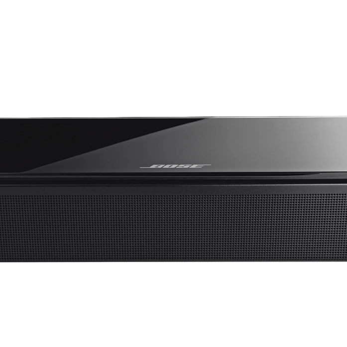 Bose Soundbar 700, Black | Купить в официальном интернет магазине BOSE