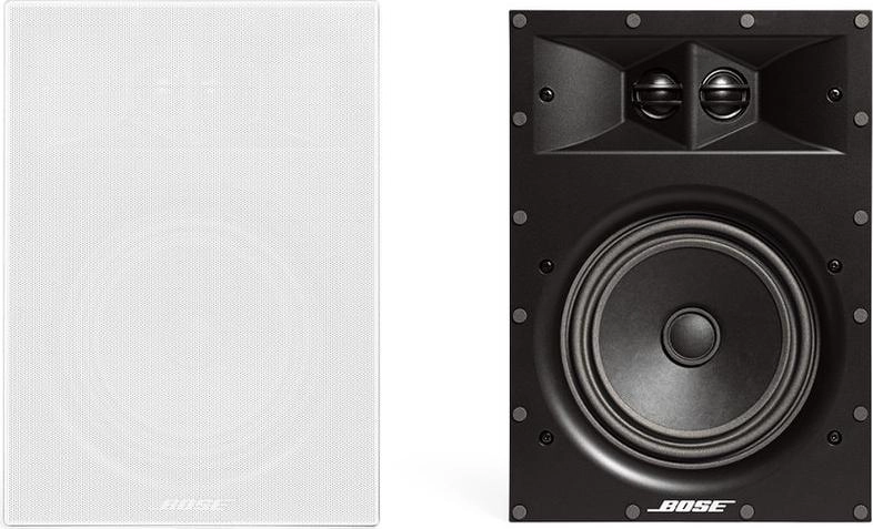 Встраиваемая акустика Bose Virtually Invisible 891 | Купить в ...