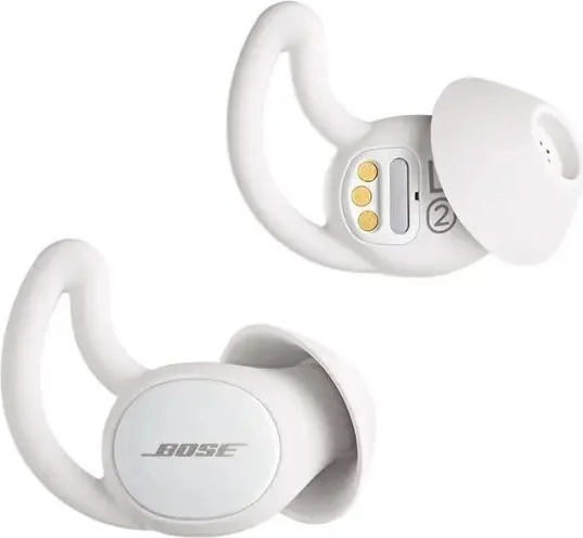 Наушники Bose Sleepbuds II | Купить в официальном интернет