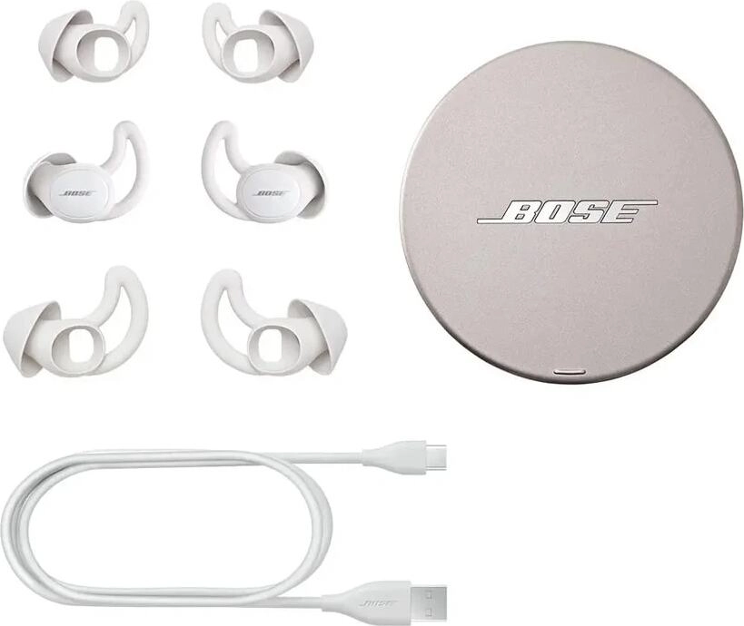 Наушники Bose Sleepbuds II | Купить в официальном интернет