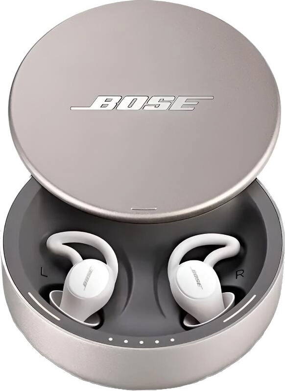 Наушники Bose Sleepbuds II | Купить в официальном интернет