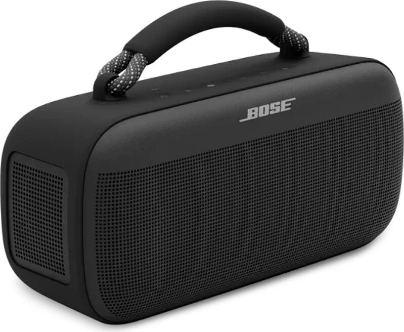 BOSE SoundLink Max ブラック Колонка Bose SoundLink Max Black | Купить в официальном интернет