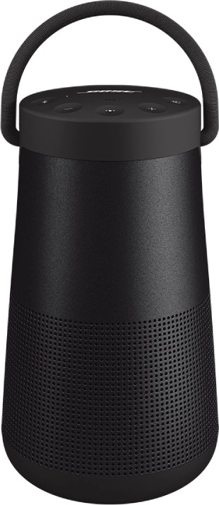 Bose SoundLink Revolve+ II Black | Купить в официальном интернет ...