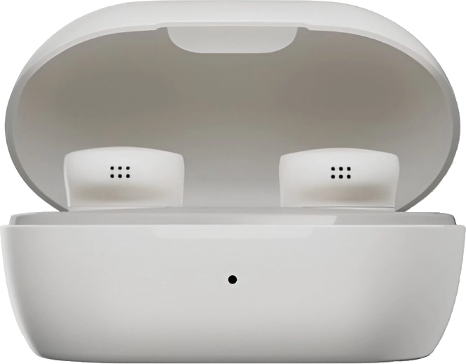 Наушники Bose QuietComfort Earbuds White | Купить в официальном