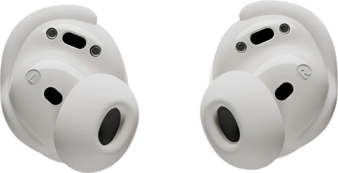 Наушники Bose QuietComfort Earbuds White | Купить в официальном