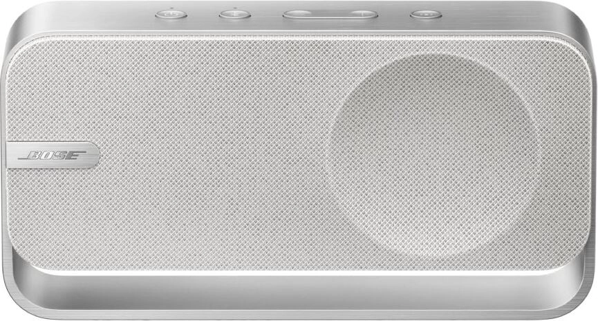Колонка Bose SoundLink Home Silver | Купить в официальном интернет ...