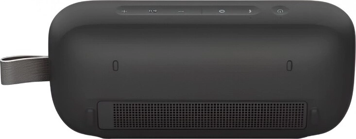 Колонка Bose SoundLink Flex (2nd Gen) Black | Купить в официальном