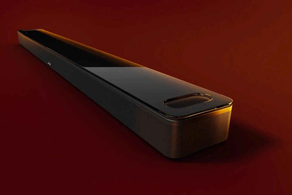 【新品未開封】Bose Smart Ultra Soundbar ブラック 本体 Bose Smart Ultra Soundbar Black | Купить в официальном интернет