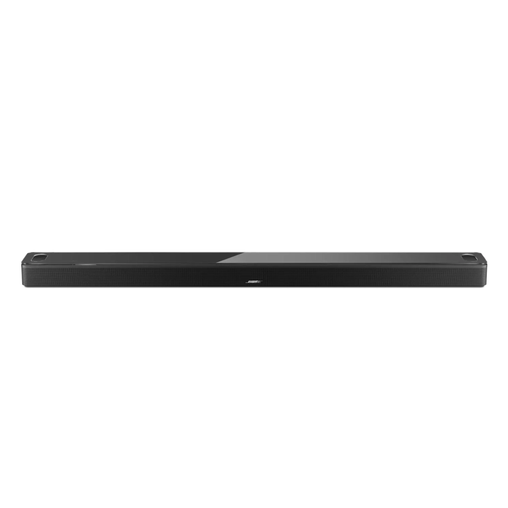 Bose Smart Ultra Soundbar Black | Купить в официальном интернет