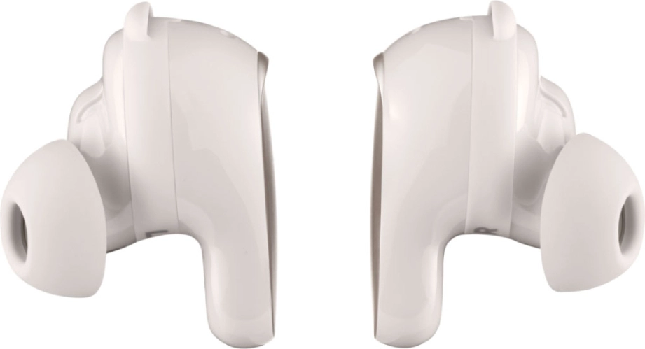 Наушники Bose QuietComfort Ultra Earbuds II White Smoke | Купить в