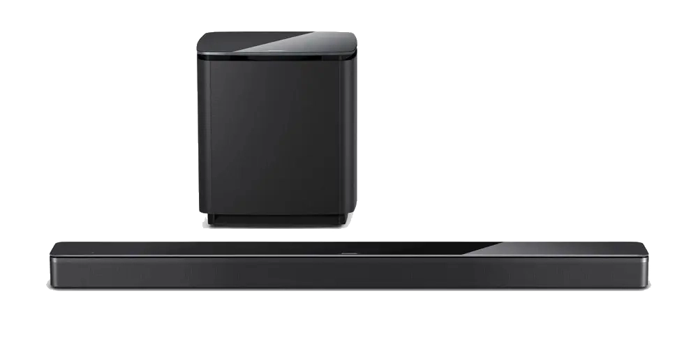 BOSE SOUNDBAR 700 サウンドバー　ホームシアター BOSE SOUNDBAR 700 - ボーズ製品サポート