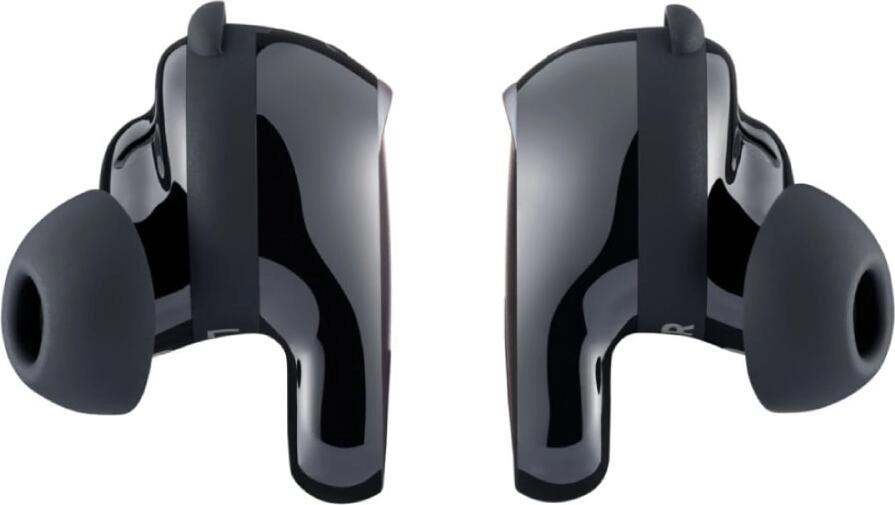 Наушники Bose QuietComfort Ultra Earbuds II Black | Купить в