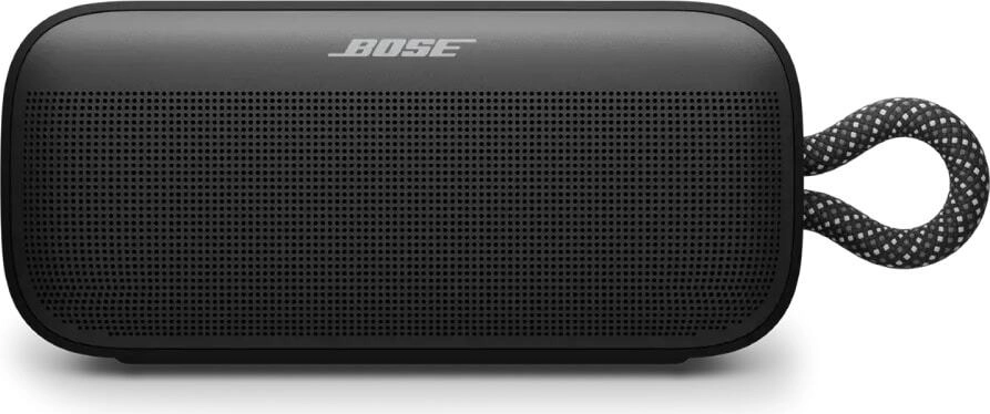 Колонка Bose SoundLink Plus Black | Купить в официальном интернет