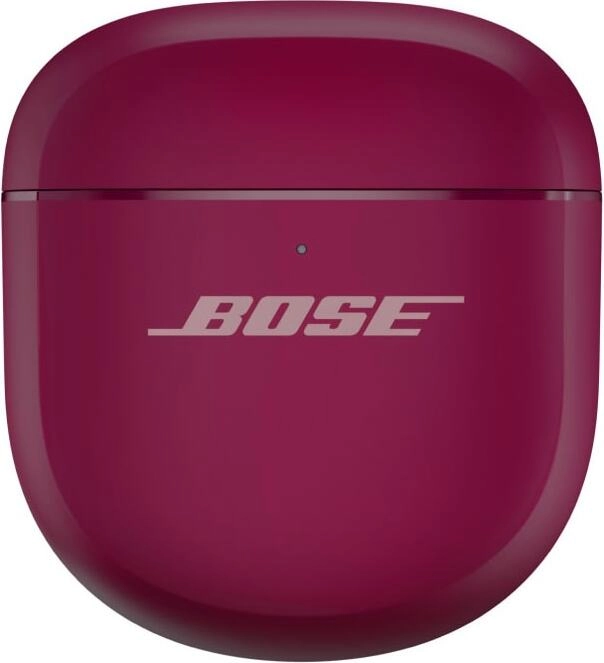Наушники Bose QuietComfort Ultra Earbuds II Deep Plum | Купить в