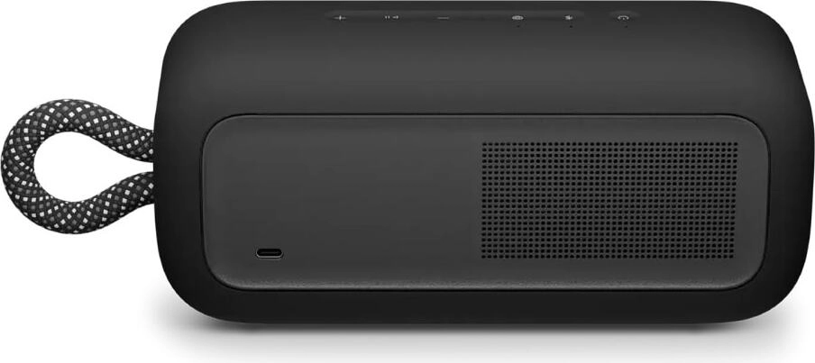 Колонка Bose SoundLink Plus Black | Купить в официальном интернет