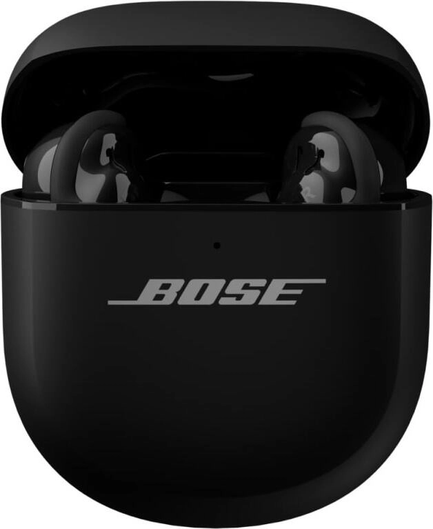 Наушники Bose QuietComfort Ultra Earbuds II Black | Купить в