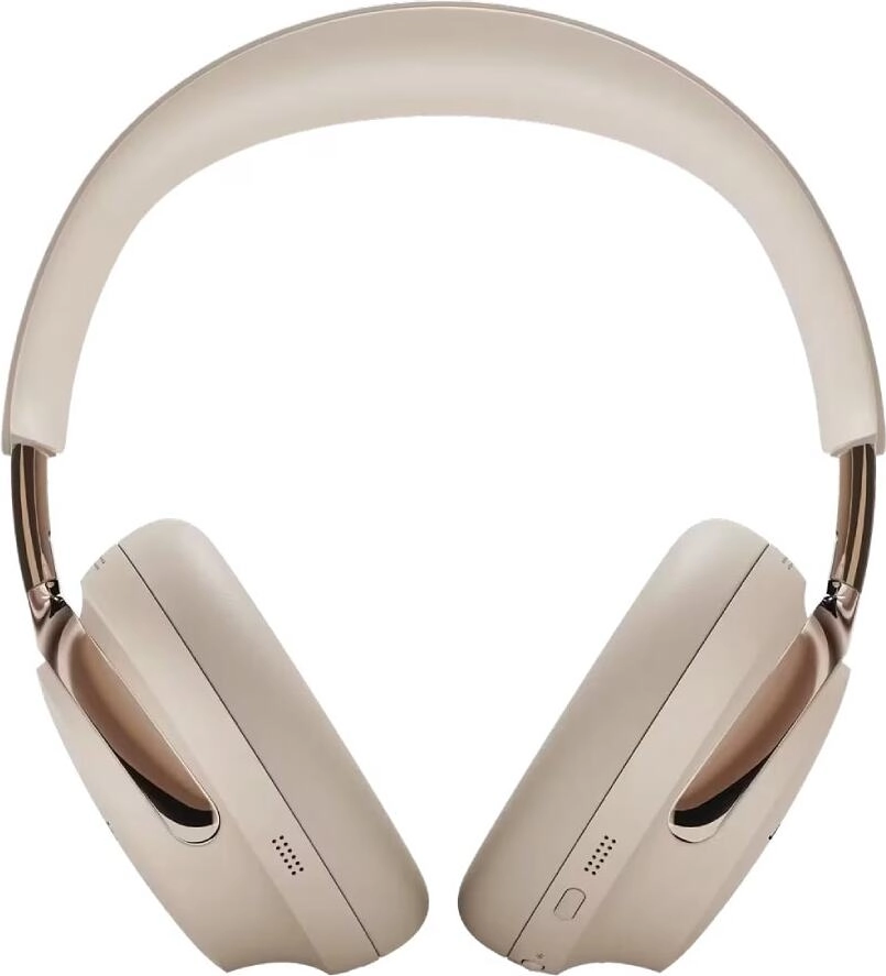 Наушники Bose QuietComfort Ultra II Driftwood Sand | Купить в