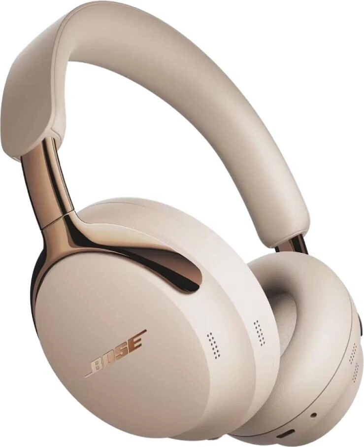 【BOSE】QuietComfort Наушники Bose QuietComfort Ultra II Driftwood Sand | Купить в
